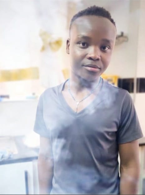 Official Contact - Cleophas Koech